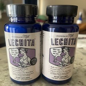 ( 4 )Legendairy supplements LOT